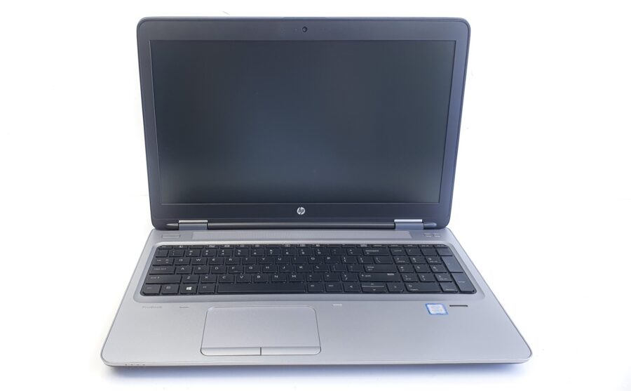 15.6" HP ProBook 650 G3 laptop  - i5 7th Gen, 16GB RAM, 256GB SSD - Image 6