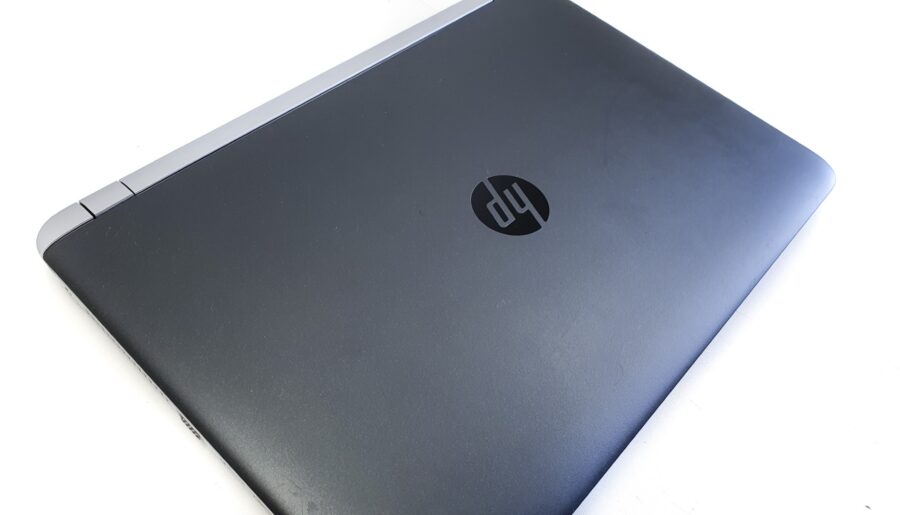 HP ProBook 450 G3 laptop - i5 6th Gen, 16GB RAM, 256GB SSD - Image 3