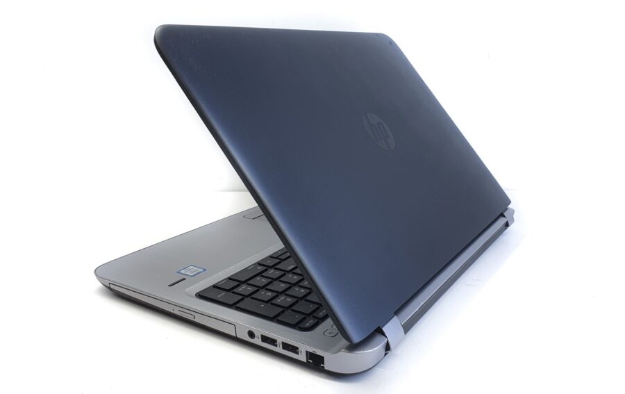 HP ProBook 450 G3 laptop - i5 6th Gen, 16GB RAM, 256GB SSD - Image 5