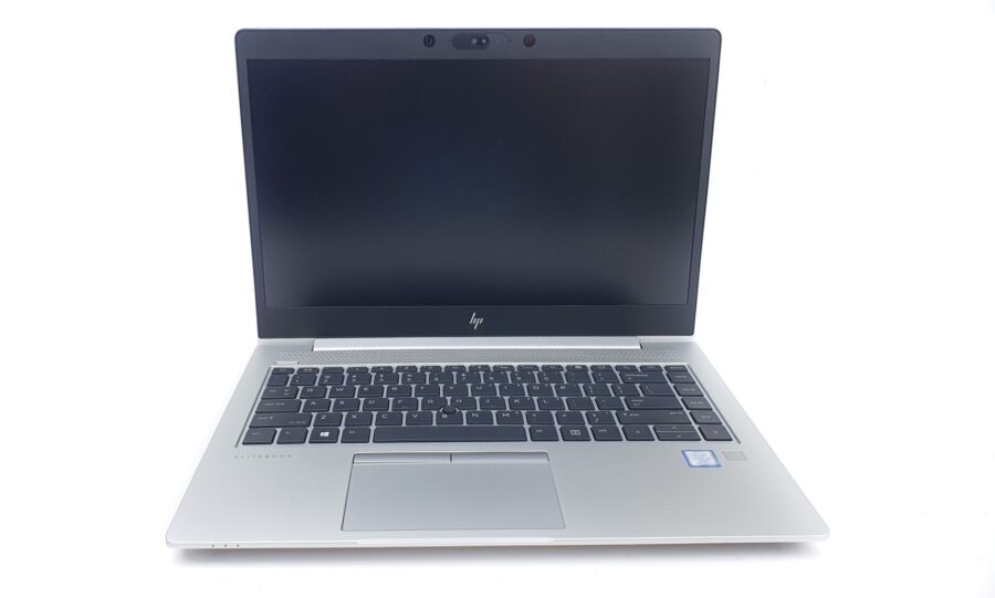 14" HP EliteBook 840 G5 laptop - i7 8th Gen, 16GB RAM, 256GB SSD, 2GB GPU - Image 6