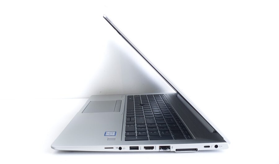 15.6" EliteBook 850 G5 laptop - i5 8th Gen, 8GB RAM, 512GB SSD - Image 8