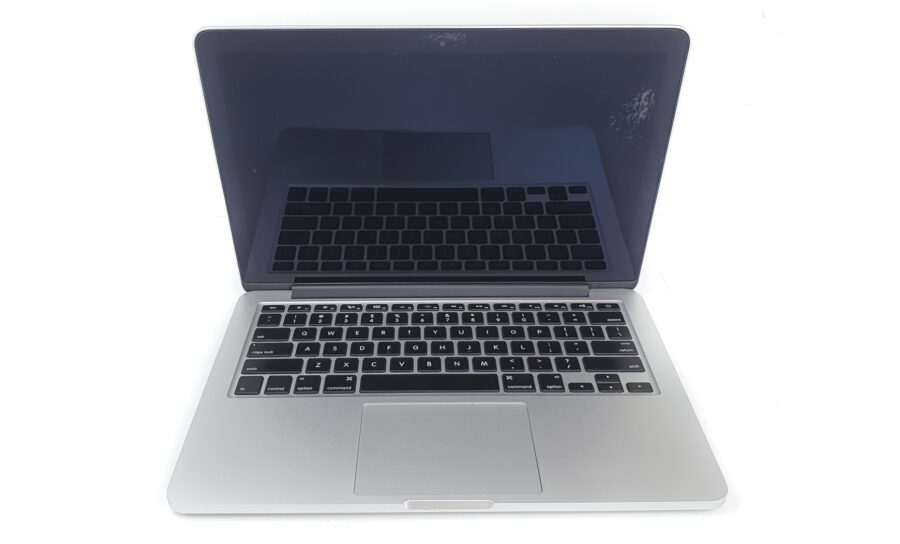 Apple MacBook Pro (13 inch, Late 2013) - i5 4th Gen, 4GB RAM, 128GB SSD - Image 6