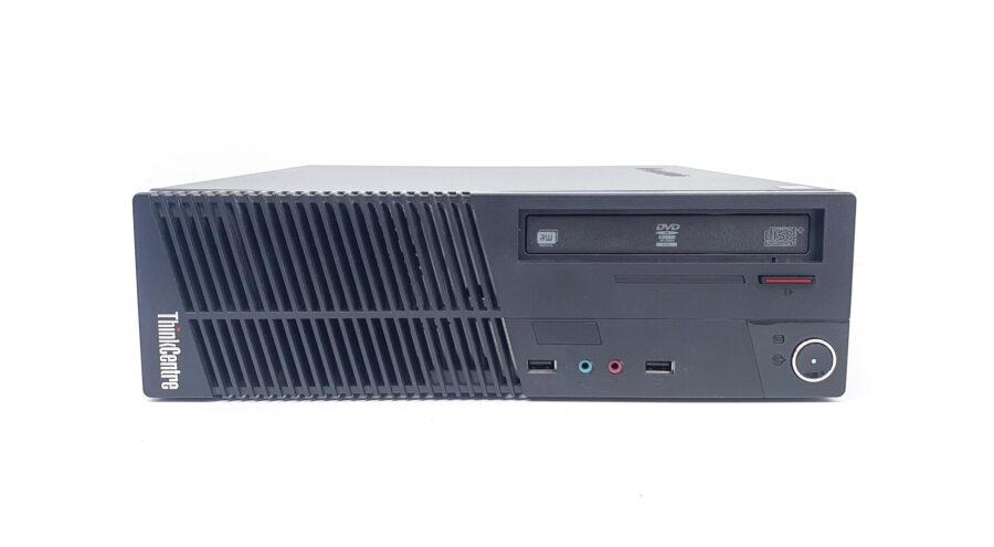 Lenovo ThinkCentre m73 SFF Desktop PC - i5, 16GB RAM, 1TB HDD