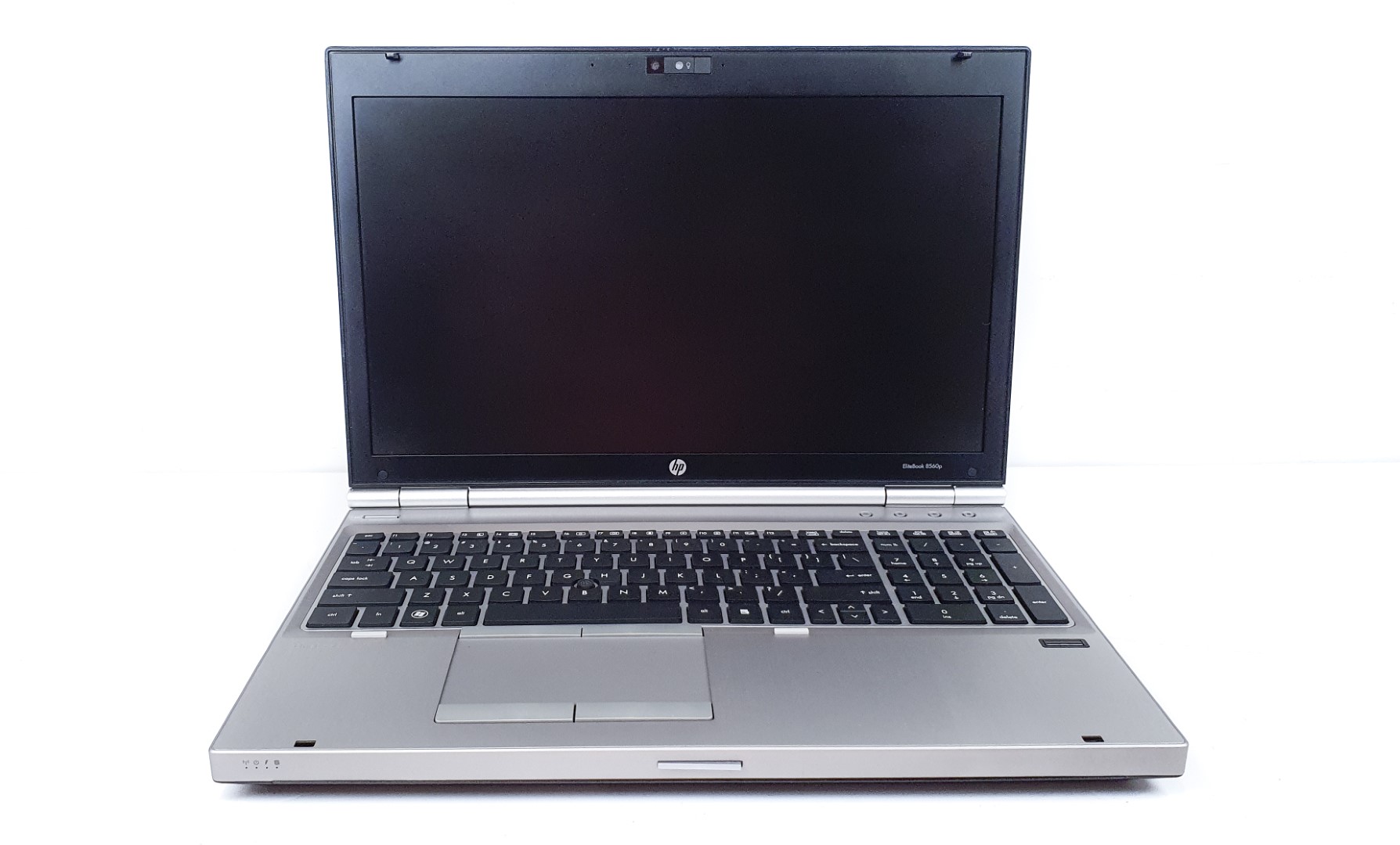 Hp hotsell Elitebook 8560p i7 512gb SSD