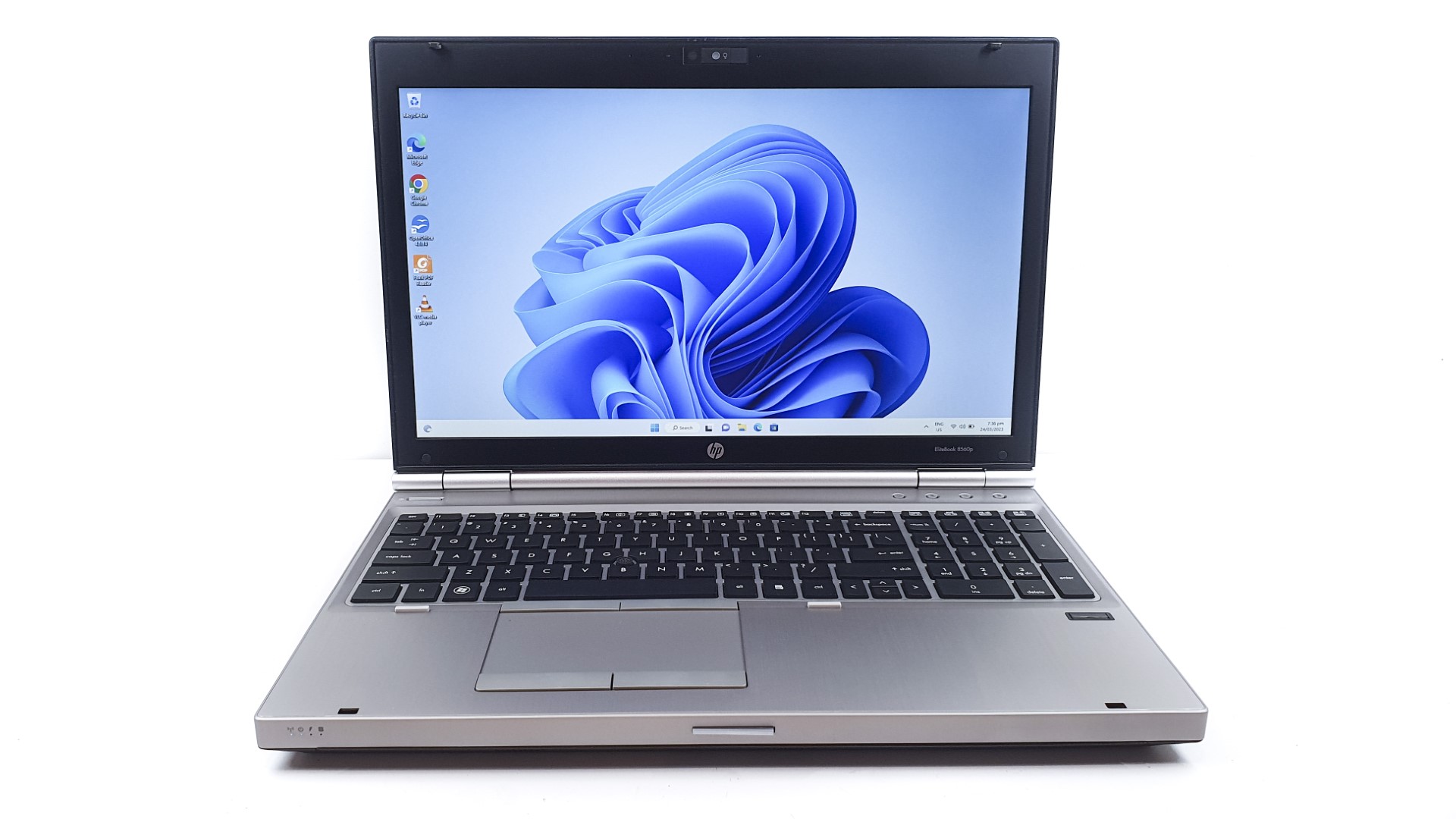 2024 ✻ HP EliteBook 8560p Laptop