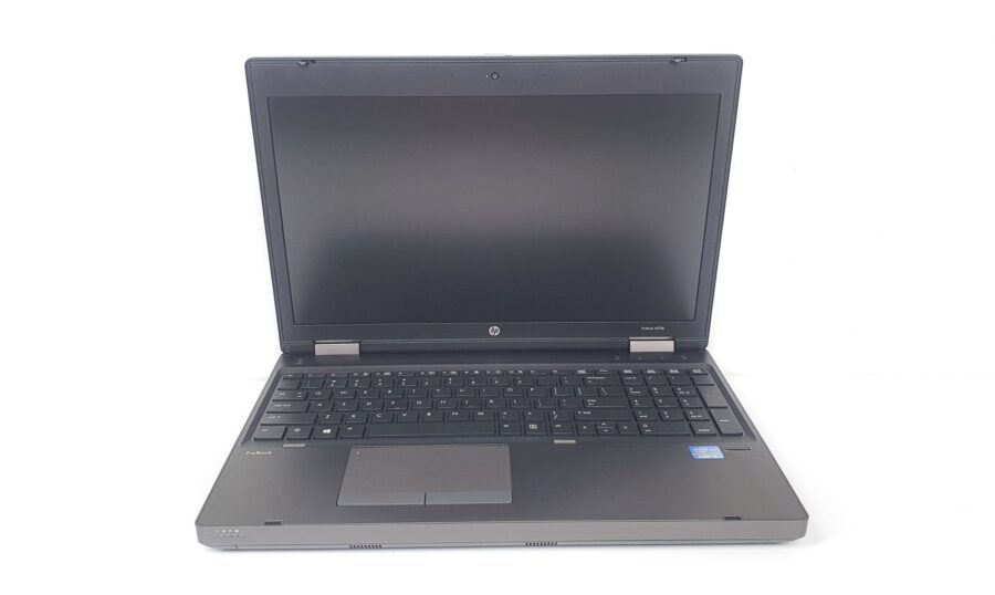 15.6" HP ProBook 6570b Laptop - i5, 8GB RAM, 750GB HDD - Image 4