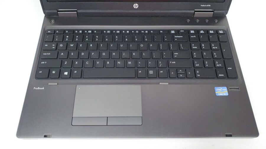 15.6" HP ProBook 6570b Laptop - i5, 8GB RAM, 750GB HDD - Image 5