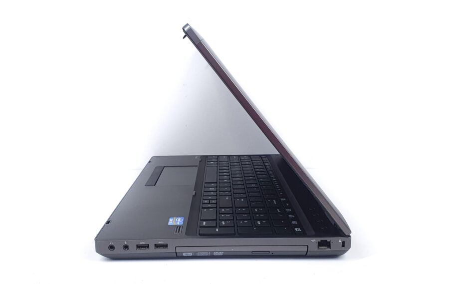 15.6" HP ProBook 6570b Laptop - i5, 8GB RAM, 750GB HDD - Image 8