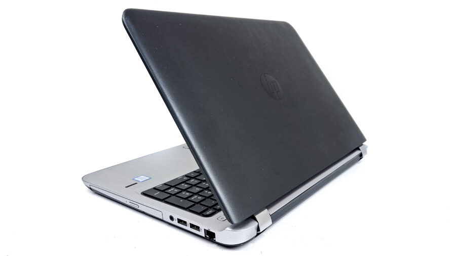 HP ProBook 450 G3 laptop - i5 6th Gen, 8GB RAM, 256GB SSD - Image 9