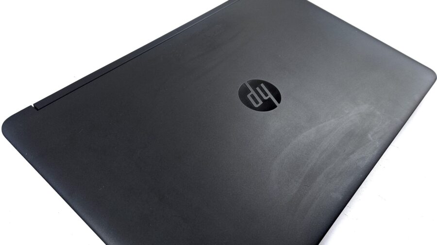 15.6 inch HP ProBook 650 G1 laptop - i5 4th Gen, 8GB RAM, 240GB SSD - Image 3