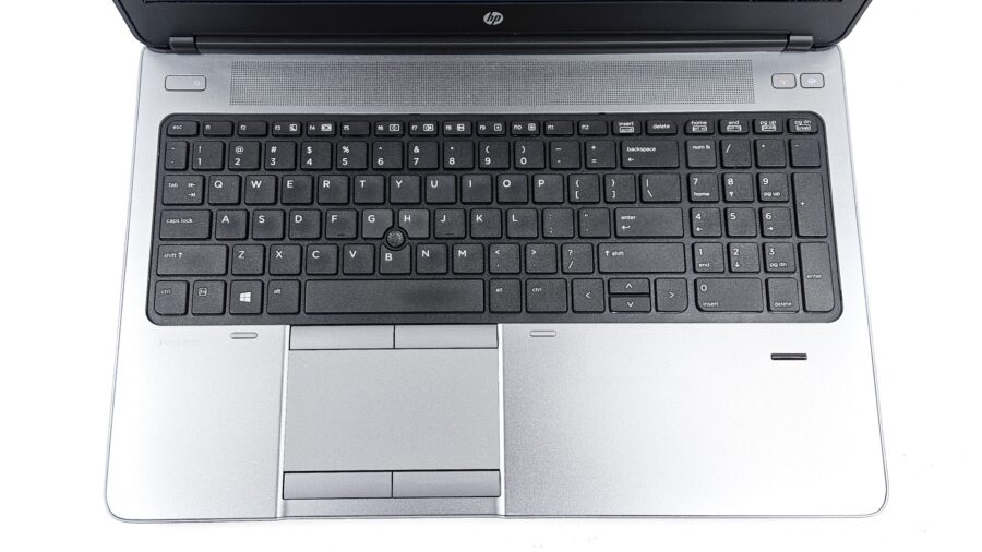 15.6 inch HP ProBook 650 G1 laptop - i5 4th Gen, 8GB RAM, 240GB SSD - Image 5