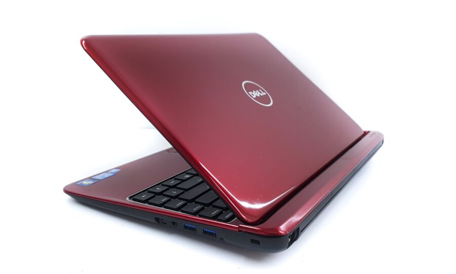 13" Dell Inspiron 13z laptop - i5, 8GB RAM, 240GB SSD - Image 5