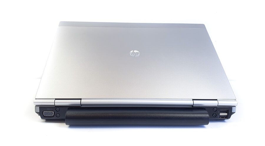 12.5" HP EliteBook 2570p laptop - i7 3rd Gen, 8GB RAM, 128GB SSD - Image 5