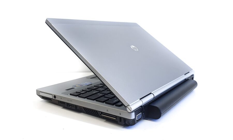 12.5" HP EliteBook 2570p laptop - i7 3rd Gen, 8GB RAM, 128GB SSD - Image 6