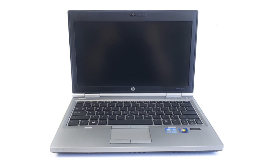 12.5" HP EliteBook 2570p laptop - i7 3rd Gen, 8GB RAM, 128GB SSD - Image 7