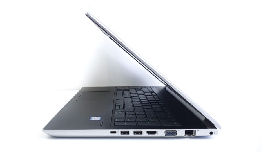 15.6" HP ProBook 450 G5 laptop  - i7 8th Gen, 16GB RAM, 256GB SSD - Image 9