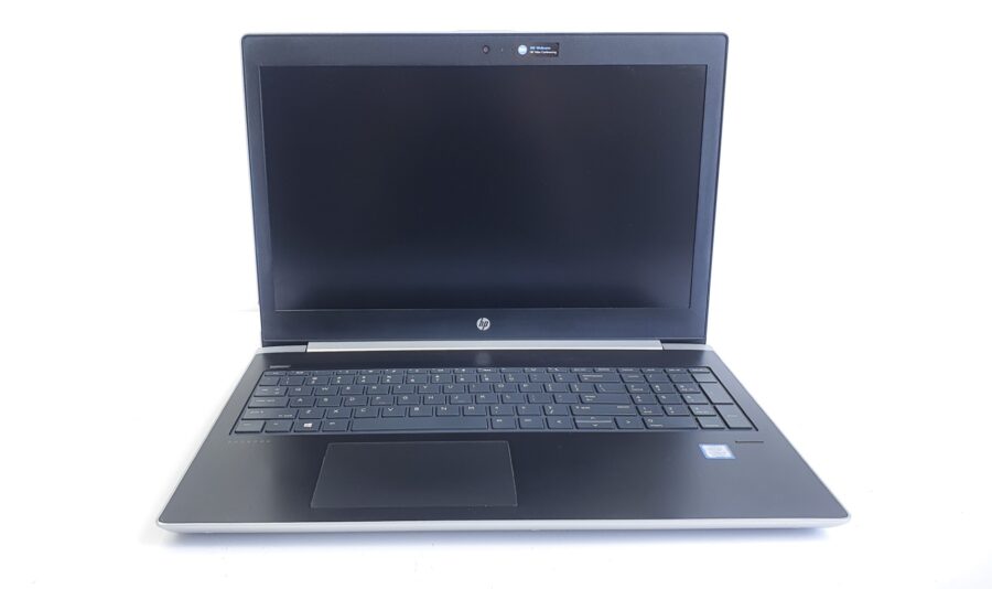 15.6" HP ProBook 450 G5 laptop  - i7 8th Gen, 16GB RAM, 256GB SSD - Image 6