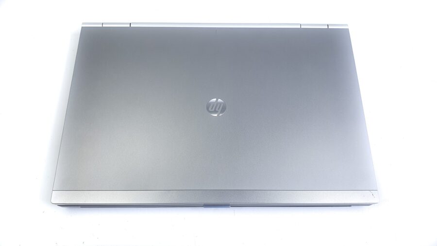 15.6" HP EliteBook 8560P laptop - Intel i5, 8GB RAM, 500GB HDD - Image 2