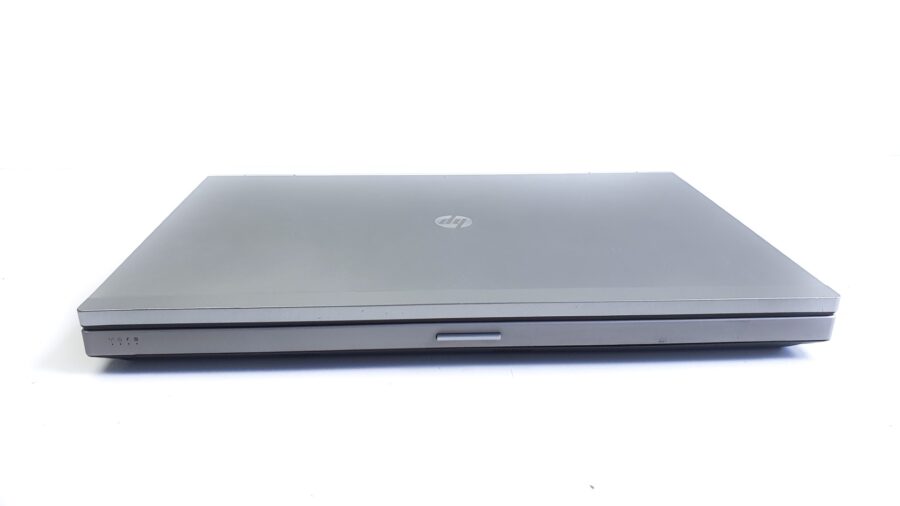 15.6" HP EliteBook 8560P laptop - Intel i5, 8GB RAM, 500GB HDD - Image 4