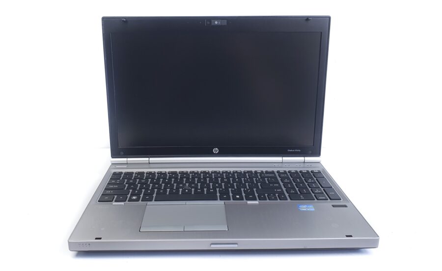 15.6" HP EliteBook 8560P laptop - Intel i5, 8GB RAM, 500GB HDD - Image 6