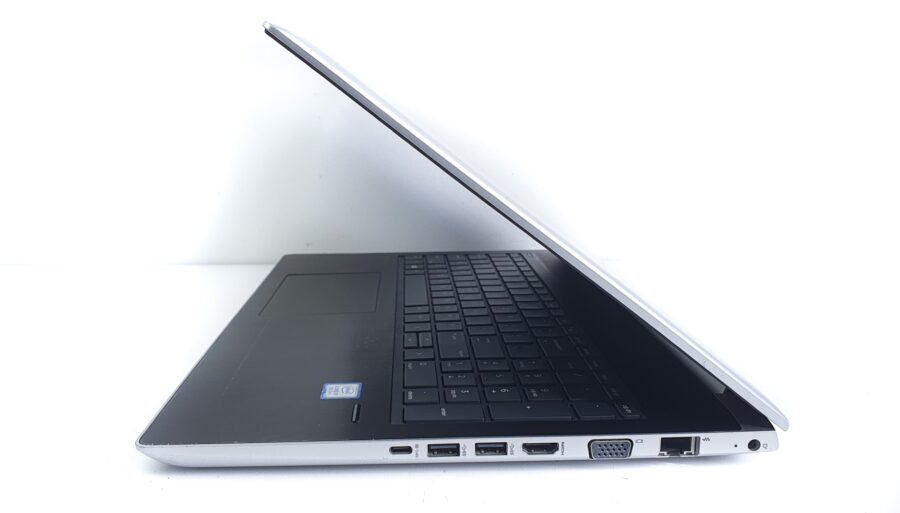 15.6" HP ProBook 450 G5 laptop  - i7 8th Gen, 16GB RAM, 512GB SSD - Image 8