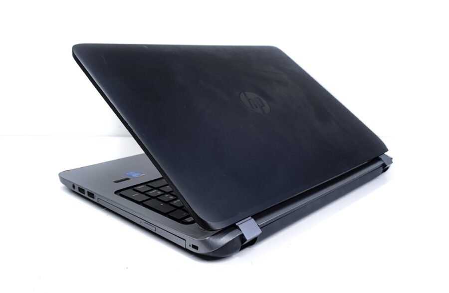 15.6" HP ProBook 450 G2 laptop - i5 5th Gen, 8GB RAM, 500GB HDD - Image 4