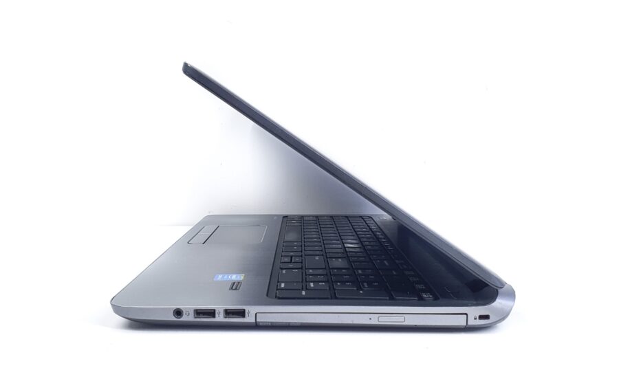 15.6" HP ProBook 450 G2 laptop - i5 5th Gen, 8GB RAM, 500GB HDD - Image 9