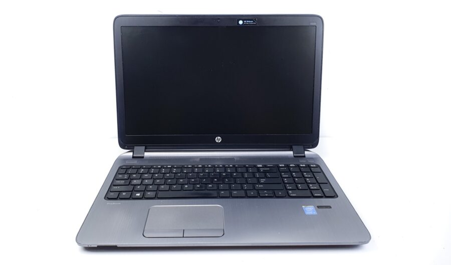 15.6" HP ProBook 450 G2 laptop - i5 5th Gen, 8GB RAM, 500GB HDD - Image 6