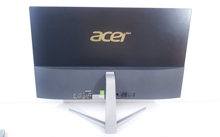 27" AIO Acer Aspire C27-962 All-in-One Desktop PC - Image 4