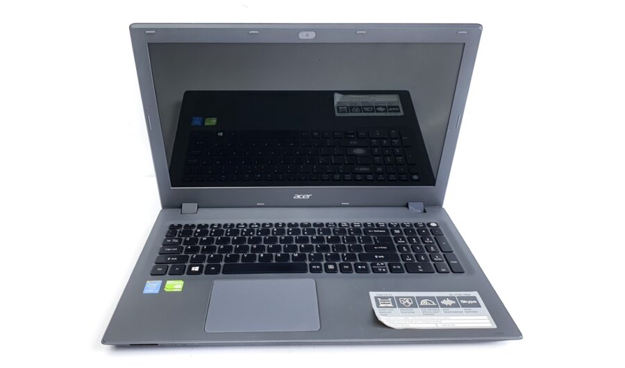 Acer Aspire E15 laptop - i7 5th Gen, 16GB RAM, 1TB HDD - Image 6