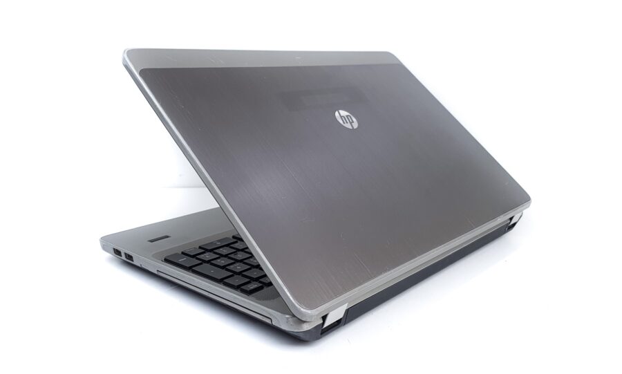 15.6" HP ProBook 4530s Laptop - i3, 8GB RAM, 750GB HDD - Image 2