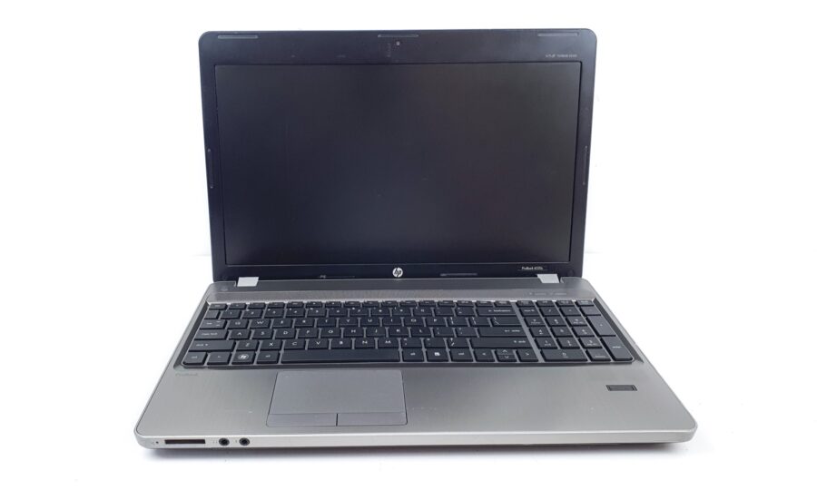 15.6" HP ProBook 4530s Laptop - i3, 8GB RAM, 750GB HDD - Image 6