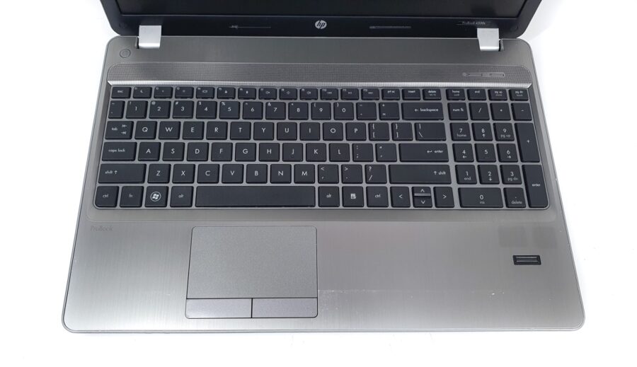 15.6" HP ProBook 4530s Laptop - i3, 8GB RAM, 750GB HDD - Image 7