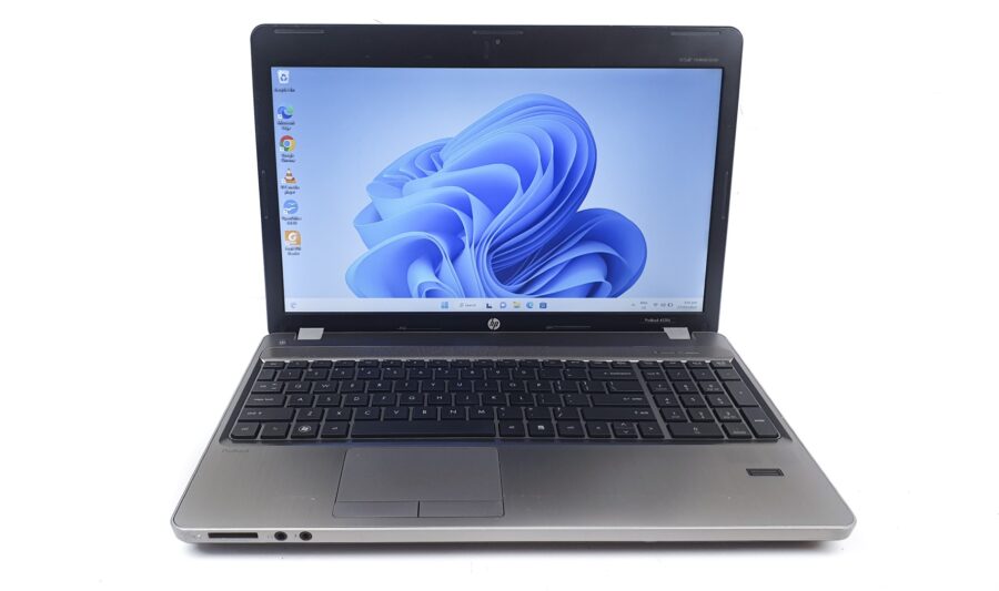 15.6" HP ProBook 4530s Laptop - i3, 8GB RAM, 750GB HDD