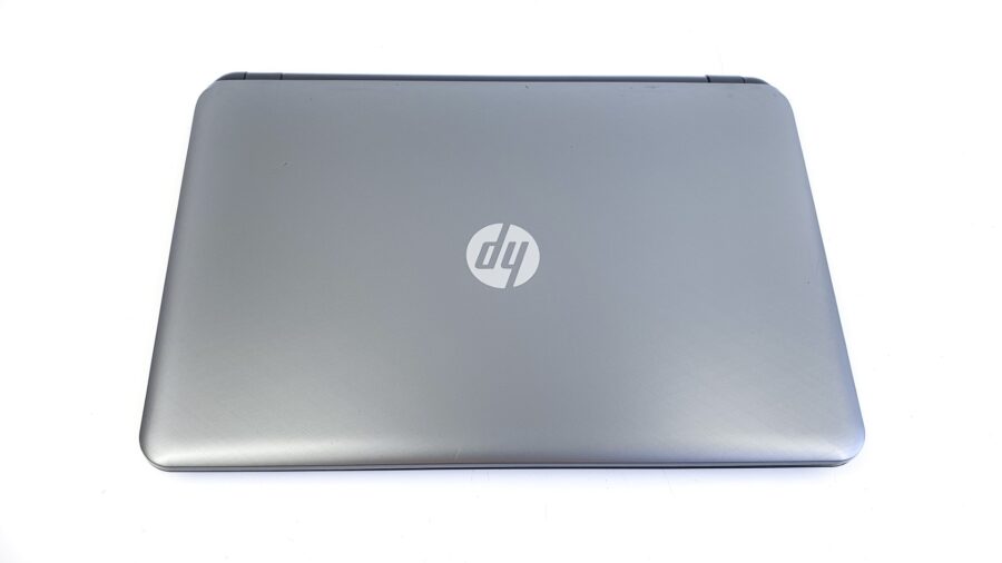 15.6" HP 15-r003tu Notebook laptop - i5 4th Gen, 8GB RAM, 750GB HDD - Image 2