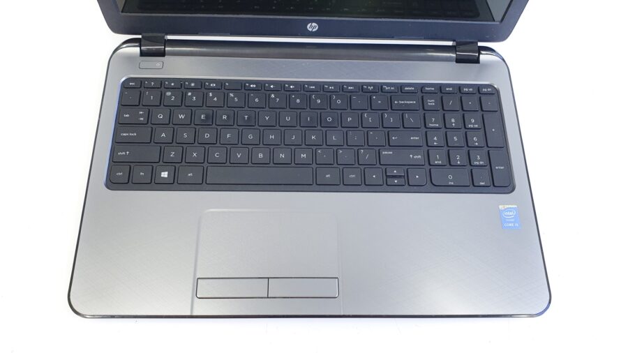 15.6" HP 15-r003tu Notebook laptop - i5 4th Gen, 8GB RAM, 750GB HDD - Image 7