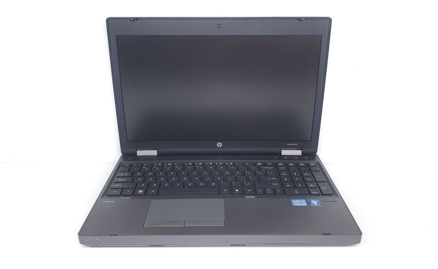 15.6" HP ProBook 6560b laptop - i5, 8GB RAM, 500GB HDD - Image 4