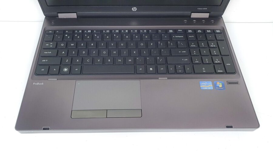 15.6" HP ProBook 6560b laptop - i5, 8GB RAM, 500GB HDD - Image 5