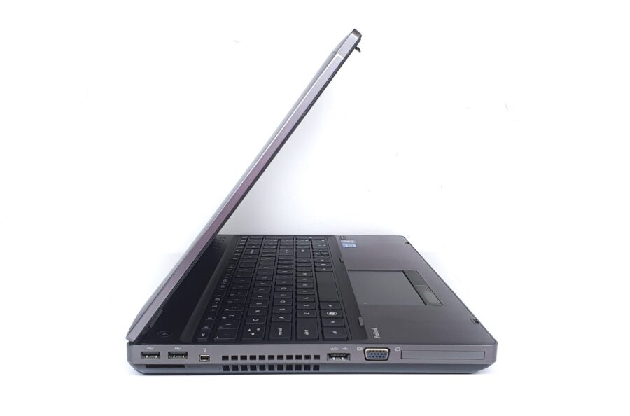 15.6" HP ProBook 6560b laptop - i5, 8GB RAM, 500GB HDD - Image 9