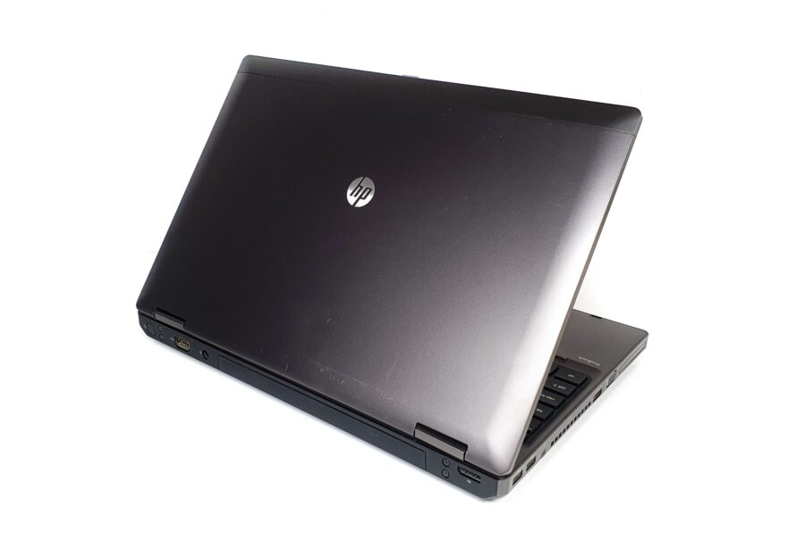 15.6" HP ProBook 6560b laptop - i5, 8GB RAM, 500GB HDD - Image 3