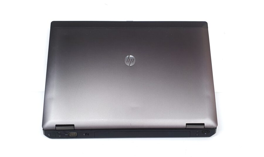 15.6" HP ProBook 6560b laptop - i5, 8GB RAM, 500GB HDD - Image 11