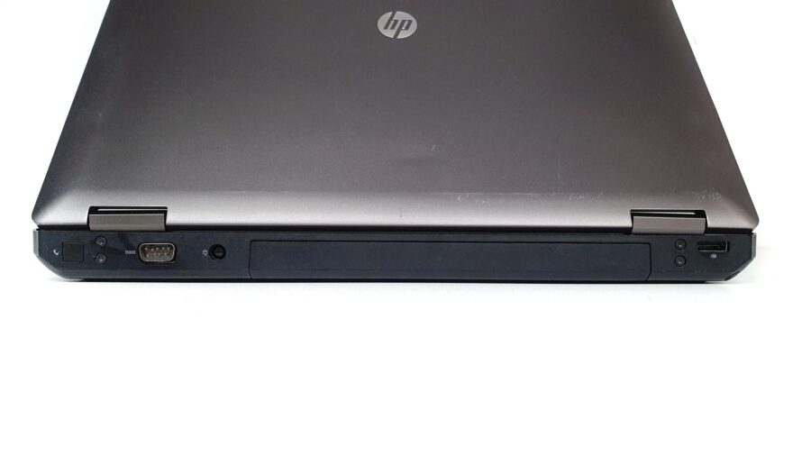 15.6" HP ProBook 6560b laptop - i5, 8GB RAM, 500GB HDD - Image 12