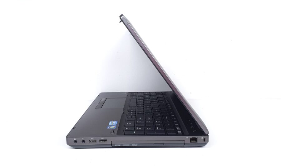 15.6" HP ProBook 6560b laptop - i5, 8GB RAM, 500GB HDD - Image 7