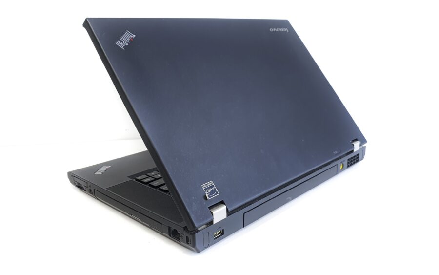 15.6" Lenovo ThinkPad W530 workstation laptop  - i7 3rd Gen, 16GB RAM, 1TB HDD - Image 5