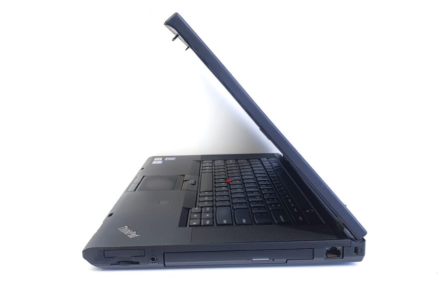 15.6" Lenovo ThinkPad W530 workstation laptop  - i7 3rd Gen, 16GB RAM, 1TB HDD - Image 11