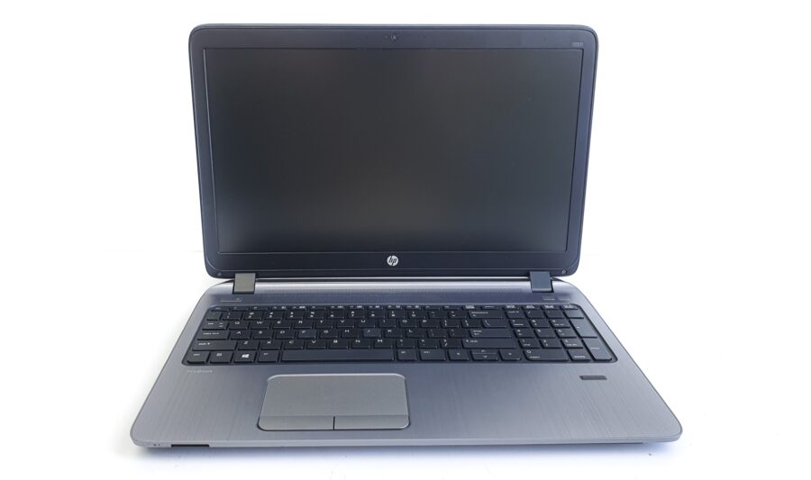 15.6" HP ProBook 450 G2 laptop - i5 5th Gen, 8GB RAM, 120GB SSD - Image 3