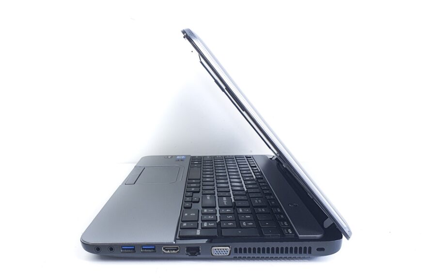 Toshiba Satellite Pro L850 laptop - i5, 8GB RAM, 750GB HDD - Image 9