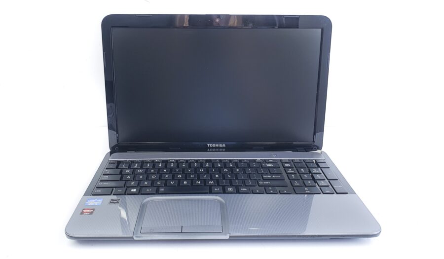 Toshiba Satellite Pro L850 laptop - i5, 8GB RAM, 750GB HDD - Image 6