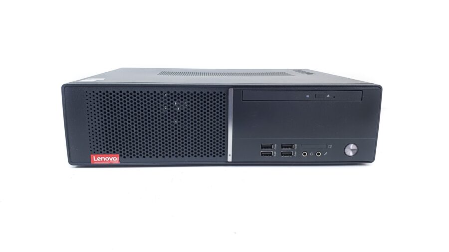 Lenovo V520S SFF Desktop PC - i5 7th Gen, 16GB RAM, 512GB SSD