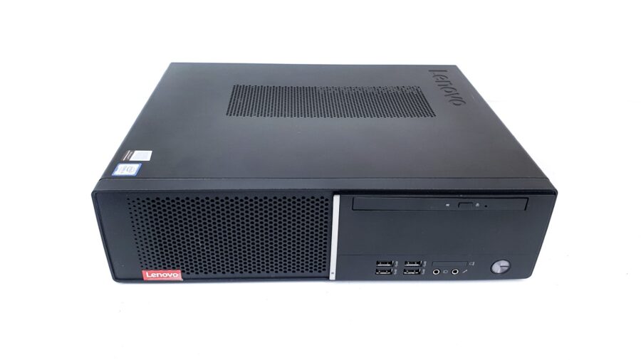 Lenovo V520S SFF Desktop PC - i5 7th Gen, 16GB RAM, 512GB SSD - Image 2